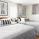 Intown Suites Extended Stay West Palm Beach Fl - Military Trail Rd