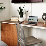 Intown Suites Extended Stay West Palm Beach Fl - Military Trail Rd