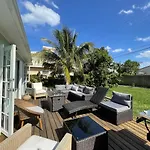 Hot Tub, Tiki Bar, Outdoor Shower, Near Intercoastal Waterway!