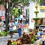 Tamarind 201 - Cozy Apartment In West Palm Beach, Minutes Away From Downtown!