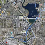 Tamarind 201 - Cozy Apartment In West Palm Beach, Minutes Away From Downtown!