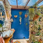 Flamingo Casita