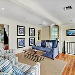 The Blue Pearl 2Bd 2Br Private Pool And Garden