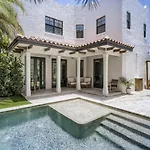 Villa Del Flamingo 4Bd 3Ba Private