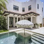 Villa Del Flamingo 4Bd 3Ba Private