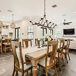 Villa Del Flamingo 4Bd 3Ba Private