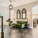 Villa Del Flamingo 4Bd 3Ba Private