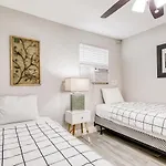 Northwood Retreat B