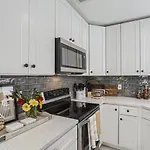 Ridgeway Villa Vacation Home
