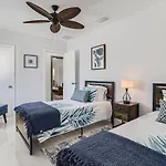 Ridgeway Villa Vacation Home