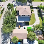 Immaculate 3-Bed House In West Palm Beach