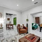 Immaculate 3-Bed House In West Palm Beach