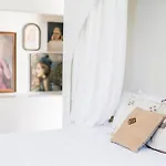 Amazing Massive Studio Close To Beach & Downtown