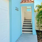Tropical Hideway