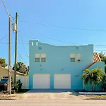 Tropical Hideway