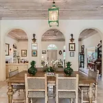 Villa Gardenia Vacation Home New