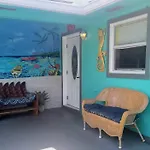 Hidden Oasis