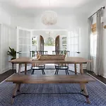 Amazing Estate Close To Beach & Downtown → Sleeps 17