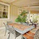 Wellington Garden