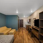 Woodspring Suites West Palm Beach