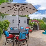 Casa Michaeline Vacation Home