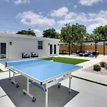 Lytle Palm Villa - Brand New!