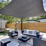 Lytle Palm Villa - Brand New!