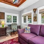 Welcome To Casa Kanuga, The Secret Gem Of Wpb!