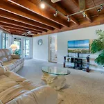 Waterfront Oasis On Private Dock, Pool, & Firepit!