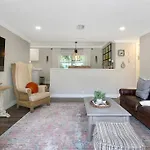 New 2Br Bungalow Apartment #5