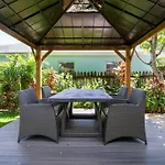 New 2Br Bungalow Apartment #5