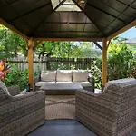New 2Br Bungalow Apartment #5