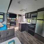 The Driftwood Oasis