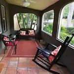 Case De Leon From The 1920\'S Is A Piece Of Floridas Relaxing History