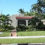 Case De Leon From The 1920\'S Is A Piece Of Floridas Relaxing History