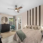 Cute 4Br House In Downtown Wpb