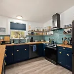 Cute 4Br House In Downtown Wpb