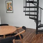 The Lofts On Clematis 309 Downtown West Palm Beach