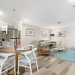The Lofts On Clematis 203 Downtown West Palm Beach
