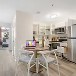The Lofts On Clematis 203 Downtown West Palm Beach