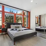 The Lofts On Clematis 203 Downtown West Palm Beach