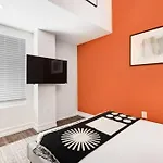 The Lofts On Clematis 603 Downtown West Palm Beach