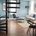 The Lofts On Clematis 309 Downtown West Palm Beach