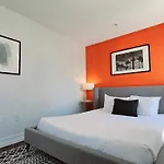 The Lofts On Clematis 507 Downtown West Palm Beach