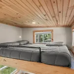 Summer Tiny House