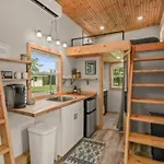 Summer Tiny House