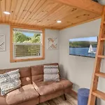 Summer Tiny House