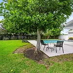 Coconut Road Beach Cottage Heated Pool