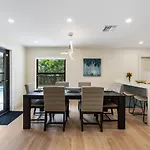 Coconut Road Beach Cottage Heated Pool