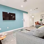 The Lofts On Clematis 201 Downtown West Palm Beach